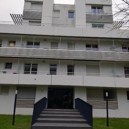 Suite Privee A Bordeaux Cauderan Exteriér fotografie