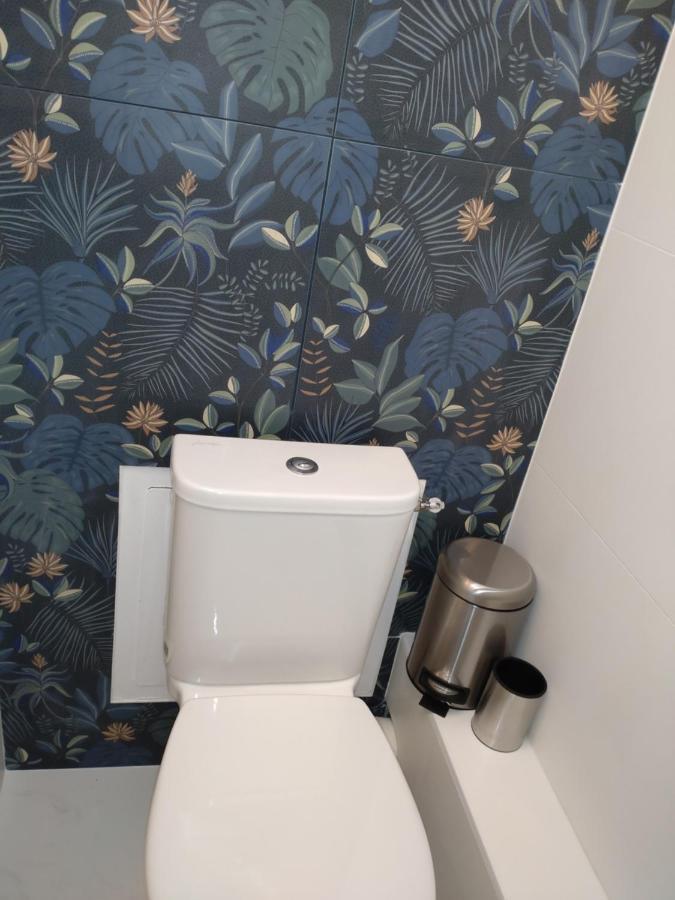 Suite Privee A Bordeaux Cauderan Exteriér fotografie